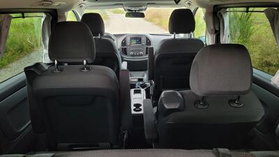Mercedes-Benz Marco Polo