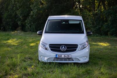Mercedes-Benz Marco Polo