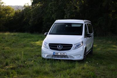 Mercedes-Benz Marco Polo