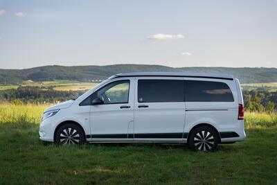 Mercedes-Benz Marco Polo