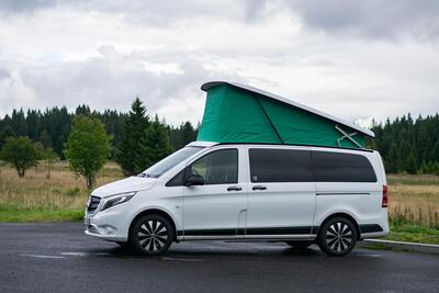 Mercedes-Benz Marco Polo