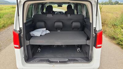 Mercedes-Benz Marco Polo