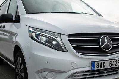 Mercedes-Benz Marco Polo