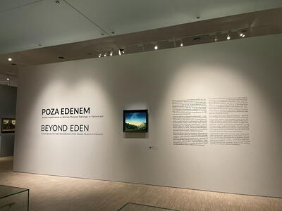 Moderní umění ve Slezském muzeu
