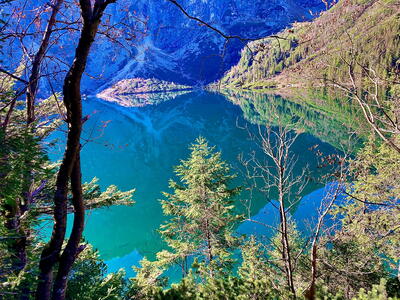 Morskie Oko v Polsku