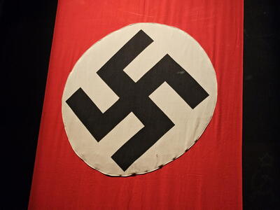 Muzeum druhé světové války v Gdaňsku