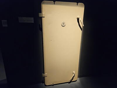 Muzeum druhé světové války v Gdaňsku