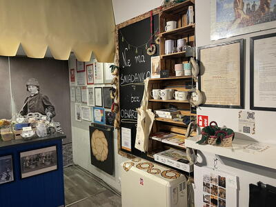 Muzeum Obwarzanka