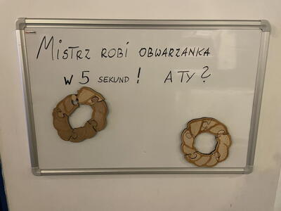 Muzeum Obwarzanka