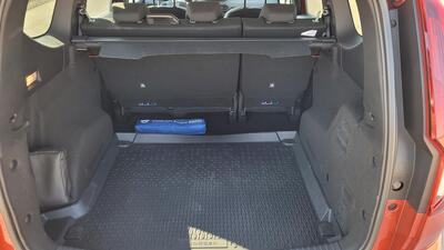 Nová Dacia Jogger