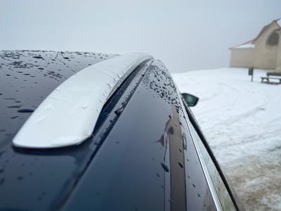 Nová Škoda Octavia