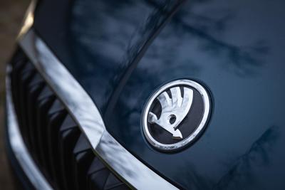 Nová Škoda Octavia
