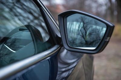 Nová Škoda Octavia