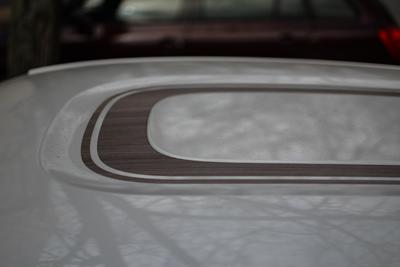 Nový Citroën C3 - exteriér