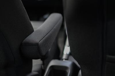 Nový Citroën C3 - interiér