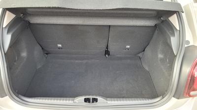 Nový Citroën C3 - interiér
