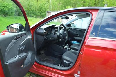 Opel Corsa-e