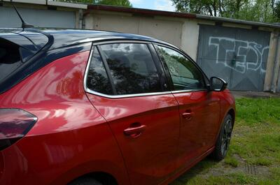 Opel Corsa-e
