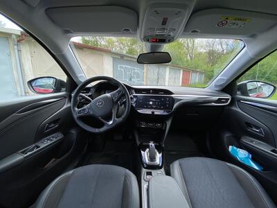 Opel Corsa-e