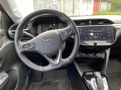 Opel Corsa-e