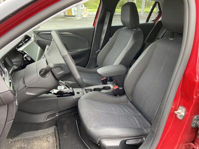 Opel Corsa-e
