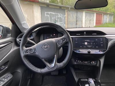 Opel Corsa-e