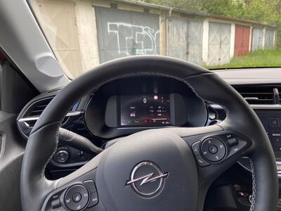 Opel Corsa-e
