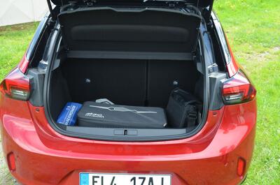 Opel Corsa-e