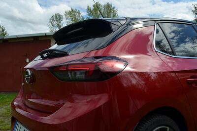 Opel Corsa-e