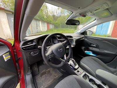 Opel Corsa-e