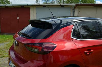 Opel Corsa-e