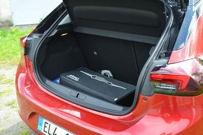 Opel Corsa-e