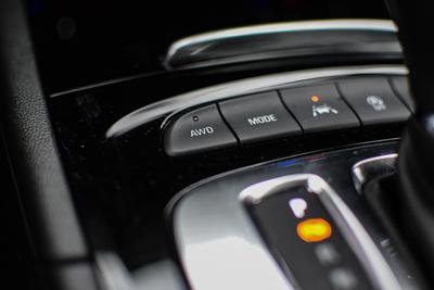 Opel Insignia - interiér