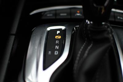 Opel Insignia - interiér