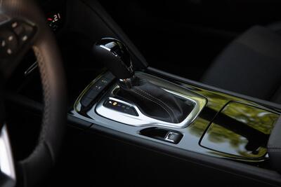 Opel Insignia ST - interiér