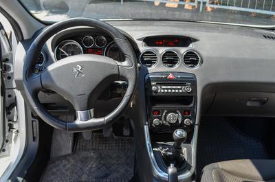 Peugeot 308 SW