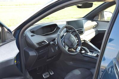 Peugeot 5008 GT
