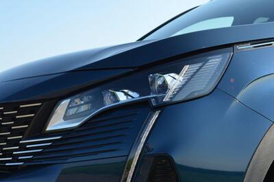 Peugeot 5008 GT