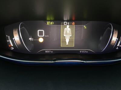 Peugeot 5008 GT