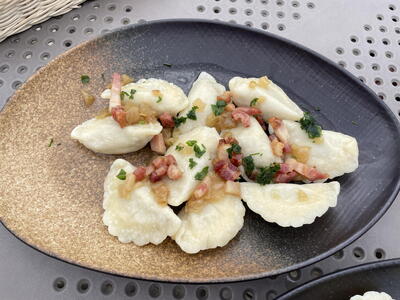 Pirožky