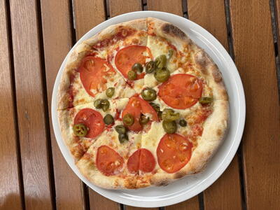 Pizza v Polsku