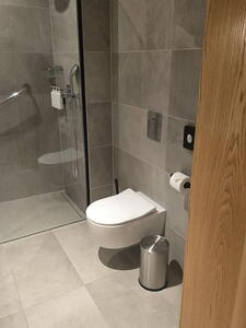 Pokoj hotelu Radisson Hotel & Suites Gdansk
