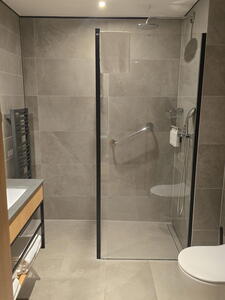 Pokoj hotelu Radisson Hotel & Suites Gdansk
