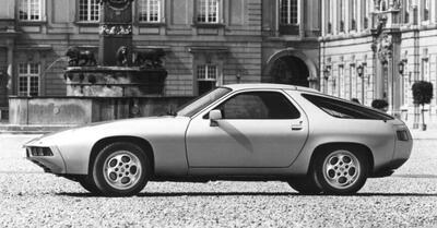 Porsche 928