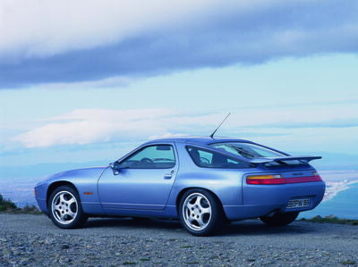 Porsche 928 GTS