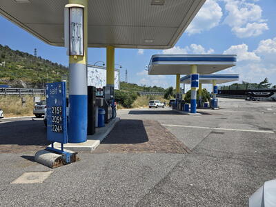 Přejezd z Itálie do Chorvatska: Jaké jsou ceny paliv? 