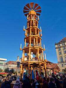 Pyramida