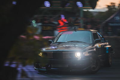Race the Streets - Český Těšín vol. 2