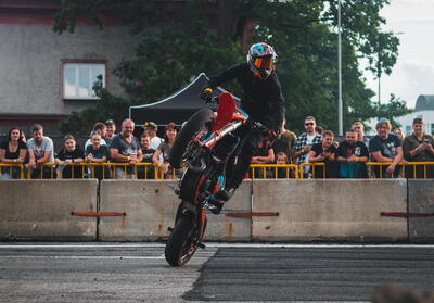 Race the Streets - Český Těšín vol. 2