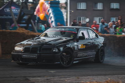 Race the Streets - Český Těšín vol. 2
